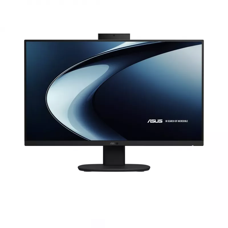 ASUS VM670KA-BPF006W Ryzen AI 7 350 27,0 pulgadas FHD Táctil 300 nits 75 Hz Antirreflejo 32 GB DDR5 SSD 1 TB Radeon 860M Cam 5M Win11 Negro 2 años
