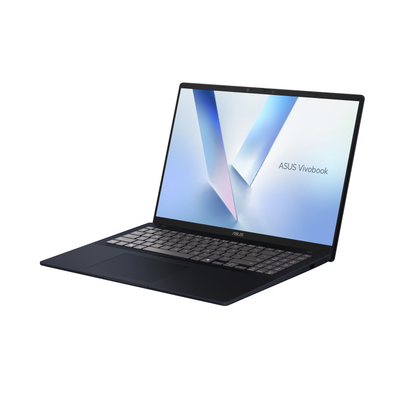 ASUS X1607CA-PRO-DICMB275X Portátil, 16 inch WUXGA, Intel Core Ultra 9 285H, 32GB RAM, 1TB SSD, Windows 11 Home, Indie Black