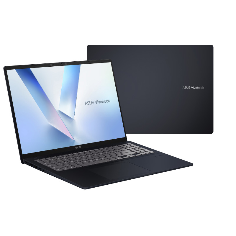 ASUS X1607CA-PRO-DICMB275X Portátil, 16 inch WUXGA, Intel Core Ultra 9 285H, 32GB RAM, 1TB SSD, Windows 11 Home, Indie Black