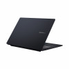ASUS X1607CA-PRO-DICMB275X Portátil, 16 inch WUXGA, Intel Core Ultra 9 285H, 32GB RAM, 1TB SSD, Windows 11 Home, Indie Black