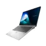 ASUS ExpertBook P1503CVA-S72319X Core 5 210H 15,6 inch FHD Wide View 60Hz 300nits antirreflejo 16GB DDR5 512GB SSD Intel Graphics cámara 720p 50Wh Windows 11 Pro Misty Grey 3 años de servicio in situ