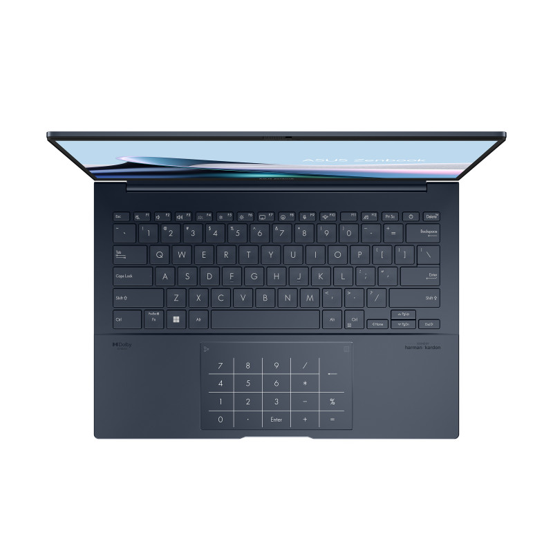 ASUS Zenbook 14 OLED UX3405CA 90NB14W1-M023X0 Portátil, 14