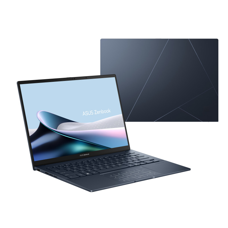 ASUS Zenbook 14 OLED UX3405CA 90NB14W1-M023X0 Portátil, 14