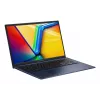 ASUS Vivobook 17 X1704VA-AU1066 Core 5 120U 17,3 inch FHD IPS-Level Panel 60Hz 250cd/m² Anti-Glare 16GB DDR5 512GB SSD Intel Graphics cámara 720p 50Wh Sin sistema operativo Quiet Blue