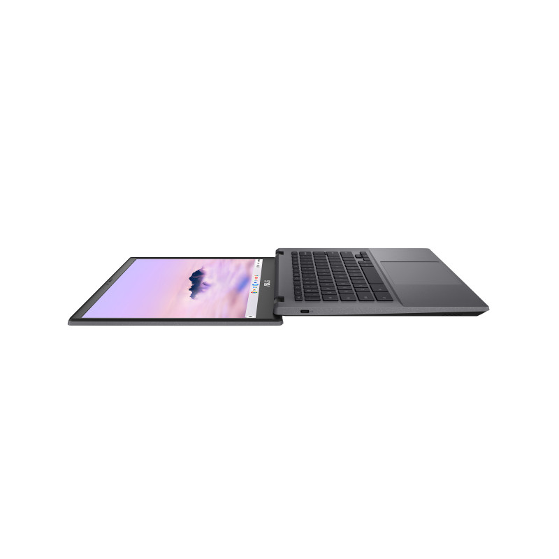 ASUS Chromebook CX3402CVA-MW1575 Portátil 14 inch FHD, Intel Core i3-1215U, 16GB RAM, 256GB SSD, Chrome OS, Mineral Grey