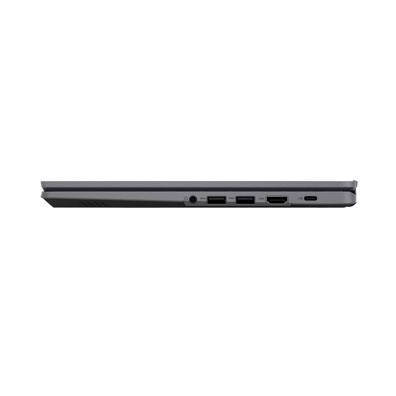 ASUS Chromebook CX3402CVA-MW1575 Portátil 14 inch FHD, Intel Core i3-1215U, 16GB RAM, 256GB SSD, Chrome OS, Mineral Grey