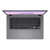 ASUS Chromebook CX3402CVA-MW1575 Portátil 14 inch FHD, Intel Core i3-1215U, 16GB RAM, 256GB SSD, Chrome OS, Mineral Grey