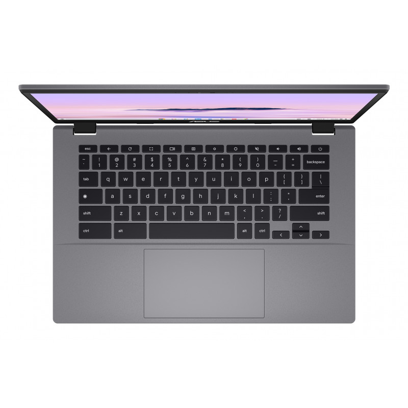 ASUS Chromebook CX3402CVA-MW1575 Portátil 14 inch FHD, Intel Core i3-1215U, 16GB RAM, 256GB SSD, Chrome OS, Mineral Grey