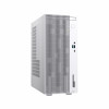 ASUS V500 Mini Tower V501MV-DIC03100U043W PC de sobremesa, Intel Core 3 100U, 8GB DDR5, 512GB SSD, Windows 11 Home
