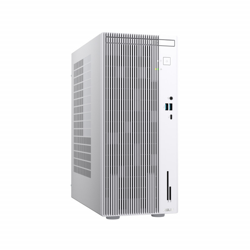 ASUS V500 Mini Tower V501MV-DIC03100U043W PC de sobremesa, Intel Core 3 100U, 8GB DDR5, 512GB SSD, Windows 11 Home
