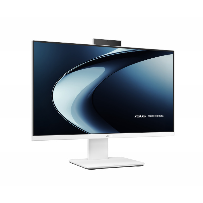 ASUS V440VA-DICWPC028W PC All-in-One, 23,8 pulgadas FHD, Intel Core 5, 8GB RAM, 512GB SSD, Windows 11