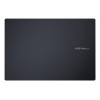 ASUS Vivobook 18 M1807GA-PRO-DISS8116X Portátil, 18 inch WUXGA IPS 144Hz, AMD Ryzen AI 7 445, 16GB DDR5, 512GB SSD, Windows 11 Pro