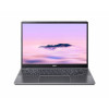 Acer BE594-2-TCO-532L Portátil 14 inch 8/256 ChromeOS - Grey