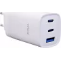 Verico Mojo 65W GaN 3 USB Cargador 65 W Toma de pared Corriente de salida máx. 3250 mA