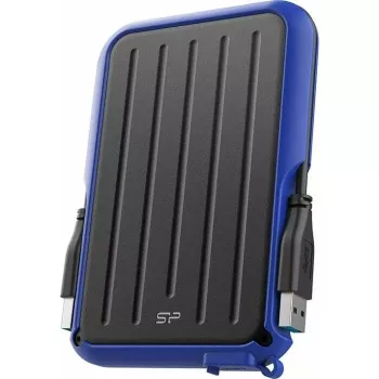 Silicon Power Armor A66 HDD externo 5TB 2,5