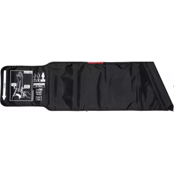ROSSMAX brazalete cónico talla grande 34-46 cm para tensiómetros de brazo