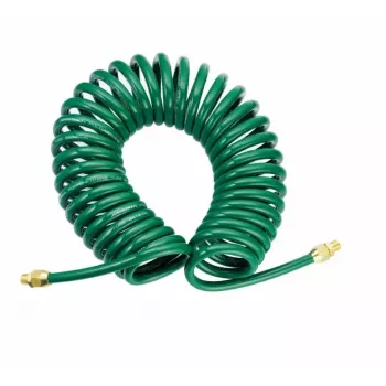 JONNESWAY tubo espiral 1/4 pulgadas 8mm/12mm/10m azul