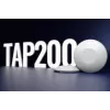 Teltonika TAP200 punto de acceso PoE (AC1200 dual-band Wi-Fi 5, Gigabit Ethernet, 802.3af/at PoE)