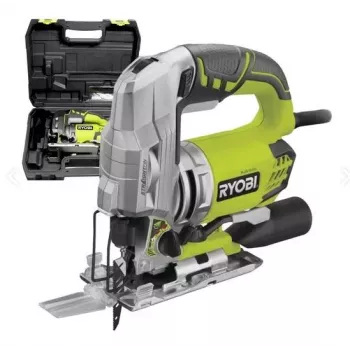 Ryobi RJS1050-K sierra de calar 680W