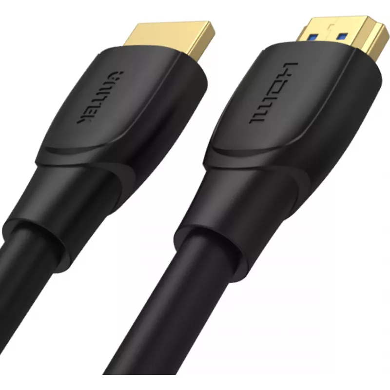 UNITEK cable HDMI 2.0 20m 4K 18Gbps negro