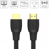 UNITEK cable HDMI 2.0 20m 4K 18Gbps negro
