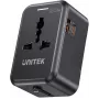 UNITEK Riad cargador de viaje PD 20 W EU/US/UK/AUS