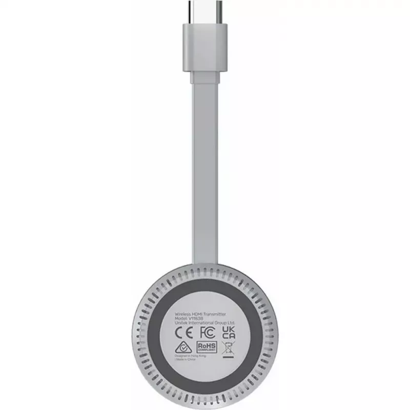 UNITEK transmisor inalámbrico HDMI 4K