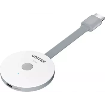 UNITEK transmisor inalámbrico HDMI 4K