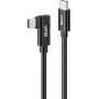 UNITEK VR Link Pro cable USB-C a USB-C 5Gbps 60W 5m negro