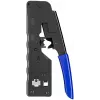UNITEK Herramienta de crimpado para red CAT7 (8P/6P)