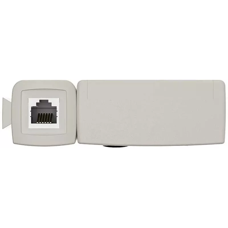 UNITEK Comprobador de cables de red RJ45/RJ11 OT140AGY01