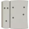 UNITEK Comprobador de cables de red RJ45/RJ11 OT140AGY01