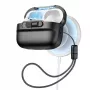 ESR Pulse HaloLock Funda MagSafe para Apple AirPods Pro 1/2, negra