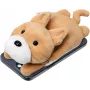 Laut International MAGMOJI Bulldog Tarjetero magnético para MagSafe - Negro