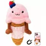 Laut International MAGMOJI Ice-cream Cone Funda para móvil para Apple iPhone 11 Pro / XS / X