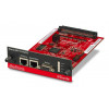 Yamaha Dante-MY16-AUD2 - Tarjeta de interfaz Dante 16 canales digitales In/Out, 2x RJ-45, 24-bit
