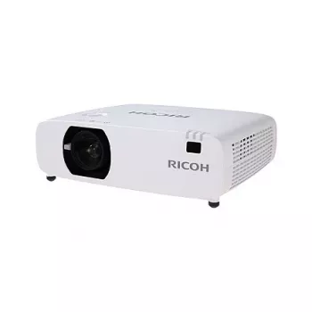 RICOH PJ WUL5A50 proyector láser 3LCD WUXGA 5200 lúmenes