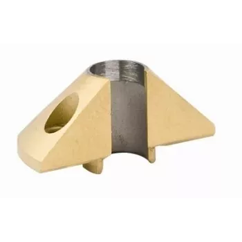 HiKOKI Matryca CN16 Troquel para nibbler