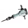 Hikoki H90SG Martillo demoledor, 2000 W, 70 J, 28 mm hexagonal, Negro/Verde/Gris