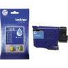 Brother LC528CP cartucho de tinta original cian alto rendimiento