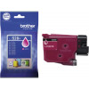 Brother LC528MP cartucho de tinta original magenta alto rendimiento