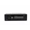 Pioneer MVH-230BT autorradio Bluetooth sin mecanismo con USB y AUX