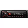 Pioneer MVH-230BT autorradio Bluetooth sin mecanismo con USB y AUX