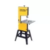 DEWALT sierra de cinta 1100W DW876 200x310mm