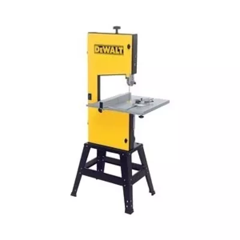 DEWALT sierra de cinta 1100W DW876 200x310mm