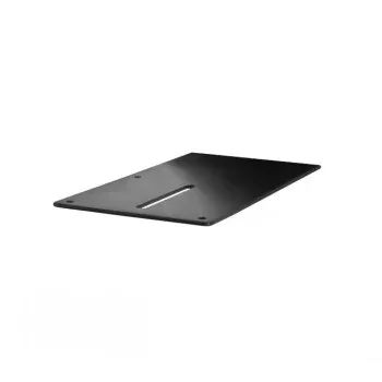 B-TECH BT7863/B Estante para webcam - capacidad de carga 4 kg, negro