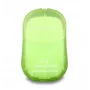 Lifeventure Shampoo Leaves - 50 hojas secas biodegradables para viaje y outdoor
