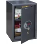 Phoenix Contact VELA DEPOSIT Graphite Metallic Caja fuerte de acero 51 L