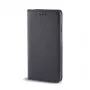 JAYM Funda Folio Stand Magnetic para Samsung Galaxy A25 5G, Negro