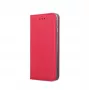 JAYM Funda Folio Stand Magnetic para Samsung Galaxy A25 5G - Rojo